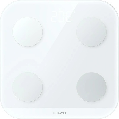 Huawei Scale 3 Elegant White