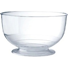 Sklenička plast 26cl Coupe CRYSTAL 100012853