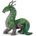 Safari Ltd Safari® Джунгла дракон (S10150)