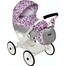 Jasmine Kids Fialka růžová