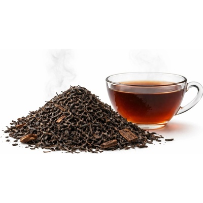 QuickTea China Tarry Lapsang Souchong černý čaj 250 g