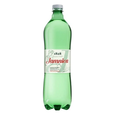 Jamnica minerální voda 1500 ml