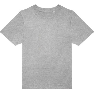 B&C E150 Kids Sport Grey