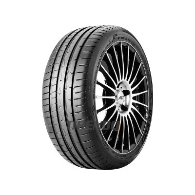 Dunlop Sport Maxx RT2 275/55 R19 111V