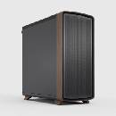Fractal Design Summit Black Solid FD-C-SUM1A-03