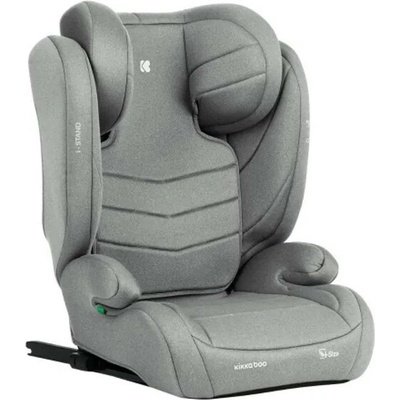 KikkaBoo i-Stand i-SIZE 2026 Light Grey