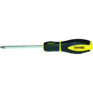 Topmaster Professional PH2 6х100 CR-V (221582)