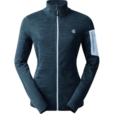 Dare 2b W Torrek Fleece tmavomodrá