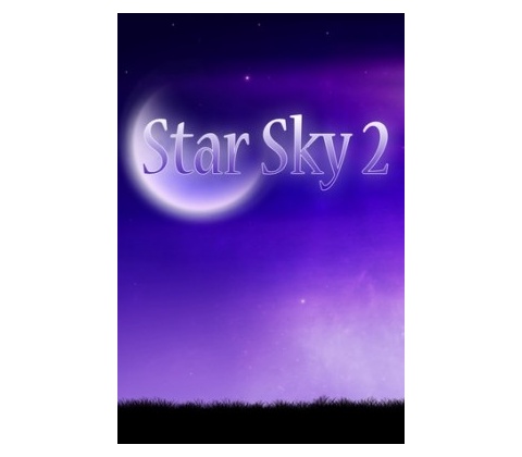 Star Sky 2
