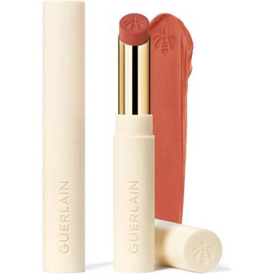 Guerlain 7KissKiss Intenzivní rtěnka obohacená o med 7náplň rtěnka Korálová 1,85 g