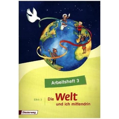 3. Schuljahr, Arbeitsheft