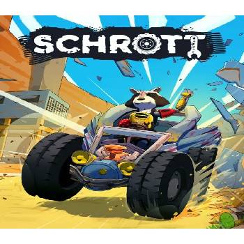 Schrott
