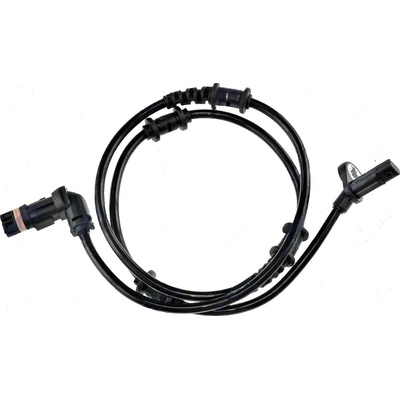 NTY Snímač ABS Predný Mercedes ML 05- Trieda R 06- L/r (1644405541)
