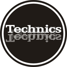 Magma Slipmat Technics Mirror