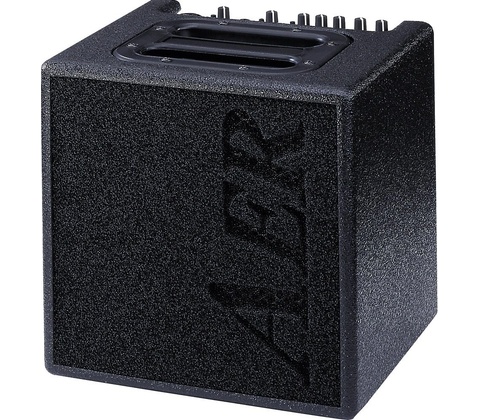 AER Alpha