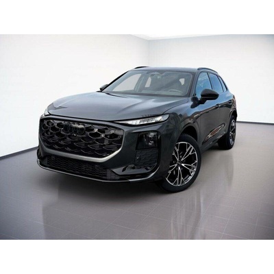 Audi Q3 TFSI S tronic 110 kW