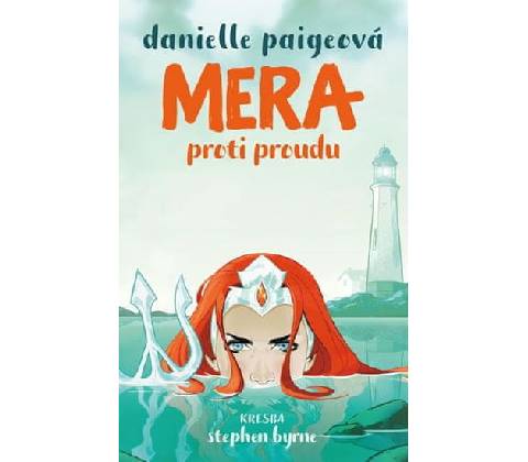 Mera Proti proudu