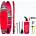 iBoard SUP дъска iBoard Magic Ride 11