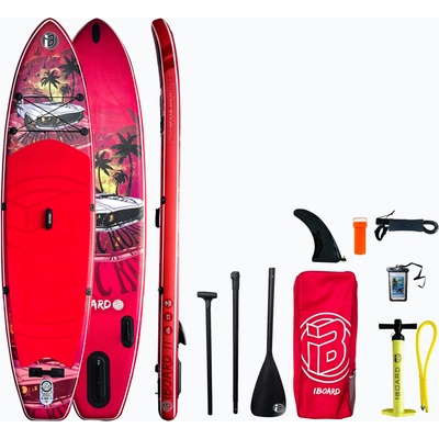 iBoard SUP дъска iBoard Magic Ride 11