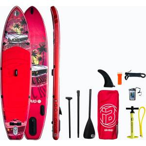 iBoard SUP дъска iBoard Magic Ride 11