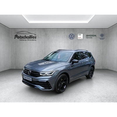 Volkswagen Tiguan Allspace 2.0 TDI 4Motion DSG R-Line 142 kW