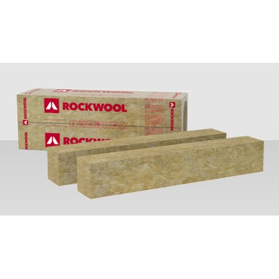 Rockwool Frontrock L 120 mm 0,96 m²