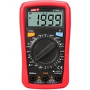 UNI-T UT33C+
