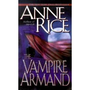 The Vampire Armand (2010)