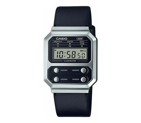 Casio A100WEL-1A