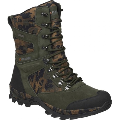 Prologic Boty Bank Bound Camo Trek Boot High – Zboží Mobilmania