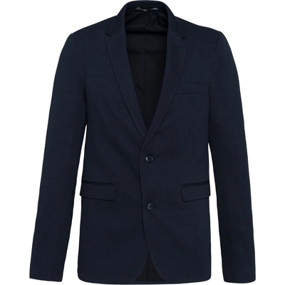 KARIBAN VINTAGE K6132 night navy heather