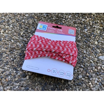 Skákací guma Pruženka