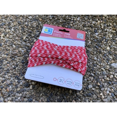 Skákací guma Pruženka