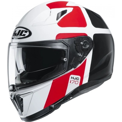 HJC i70 Prika