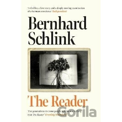 Reader - Bernhard Schlink