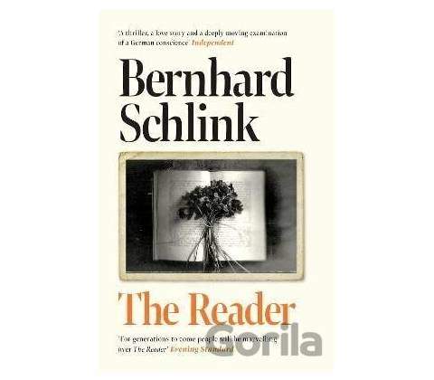 Reader - Bernhard Schlink