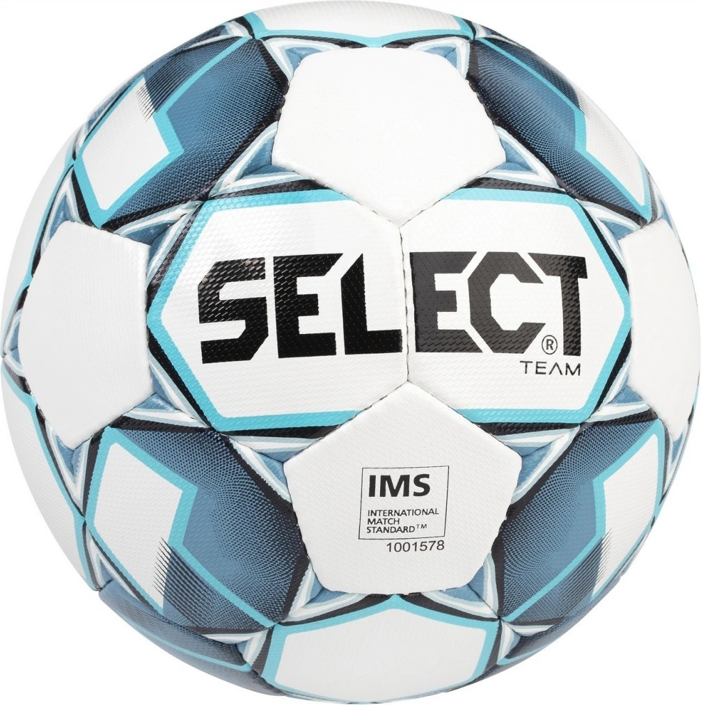 Select Team
