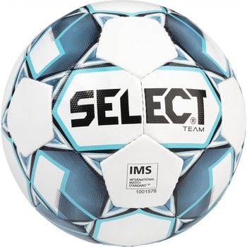 Select Team