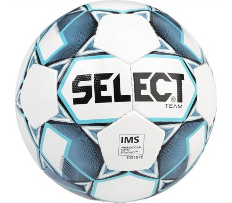 Select Team