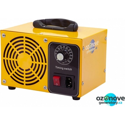 AR Yellow MINI 15000 – Zboží Dáma