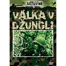Válečné šílenství 12 - válka v džungli DVD