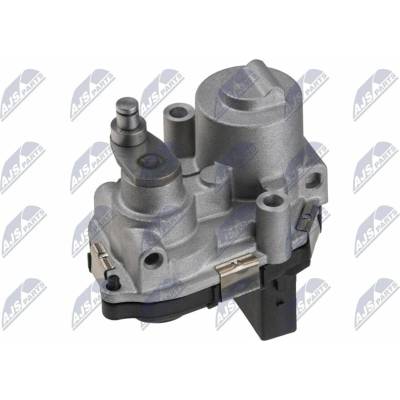 Nastavovací prvok, turbodúchadlo NTY ECD-FR-040