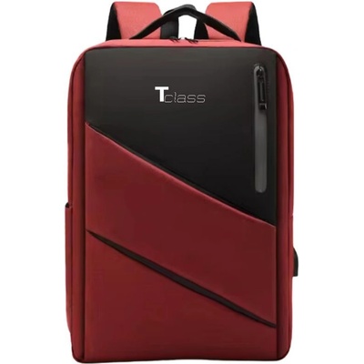 T-class 1331 červená 40 x 25 x 20 cm – Zboží Dáma