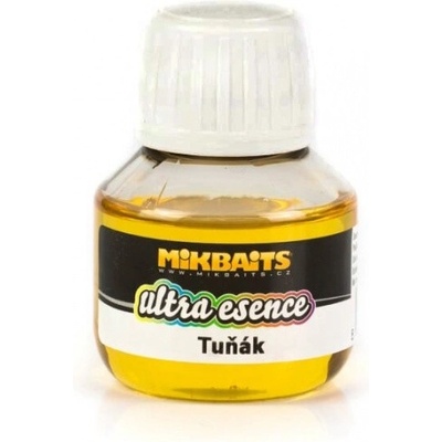 Mikbaits Ultra Esencia Pečeň double strength 50 ml