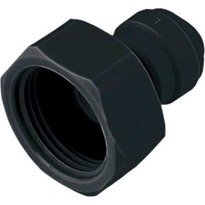 Přímá spojka s rychlospojkou a vnitřním závitem Shurity - 8mm x 1/2