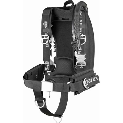 Mares XR set XR REC ICE