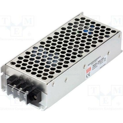 MEAN WELL RSD-100D-24 Měnič: DC/DC; 100,8W; Uvst: 67,2÷143VDC; Uvýst: 24VDC; Ivýst: 4,2A