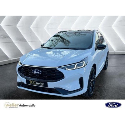 Ford Kuga ST-Line X Hybrid 134 kW