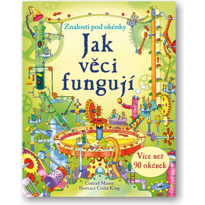 Jak věci fungují