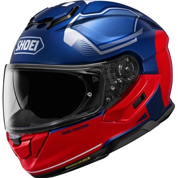 Shoei GT-AIR 3 Mike